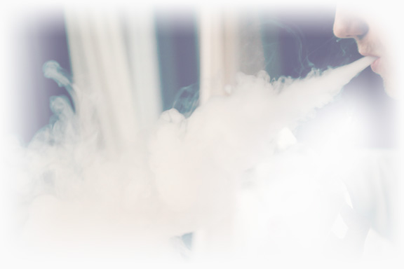 e-cigs